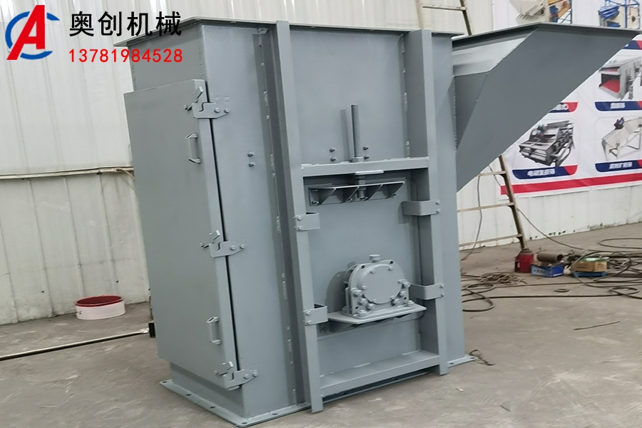 斗式提升機料斗脫落怎么辦呢? 斗式提升機料斗脫落怎么辦呢?