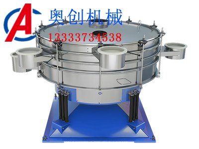 高效篩分不卡頓，顆粒分級(jí)更精準(zhǔn)